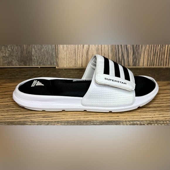 adidas gazelle silver green womens Buy Adidas Superstar Slide (Black Upper/White Stripes) Online in Pakistan main image 1